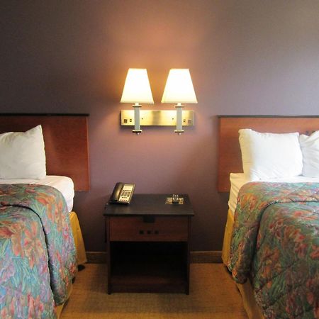 Rodeway Inn Arlington Kültér fotó