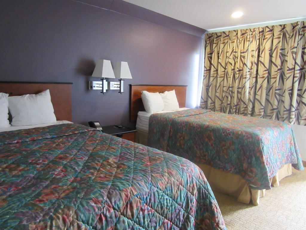 Rodeway Inn Arlington Kültér fotó