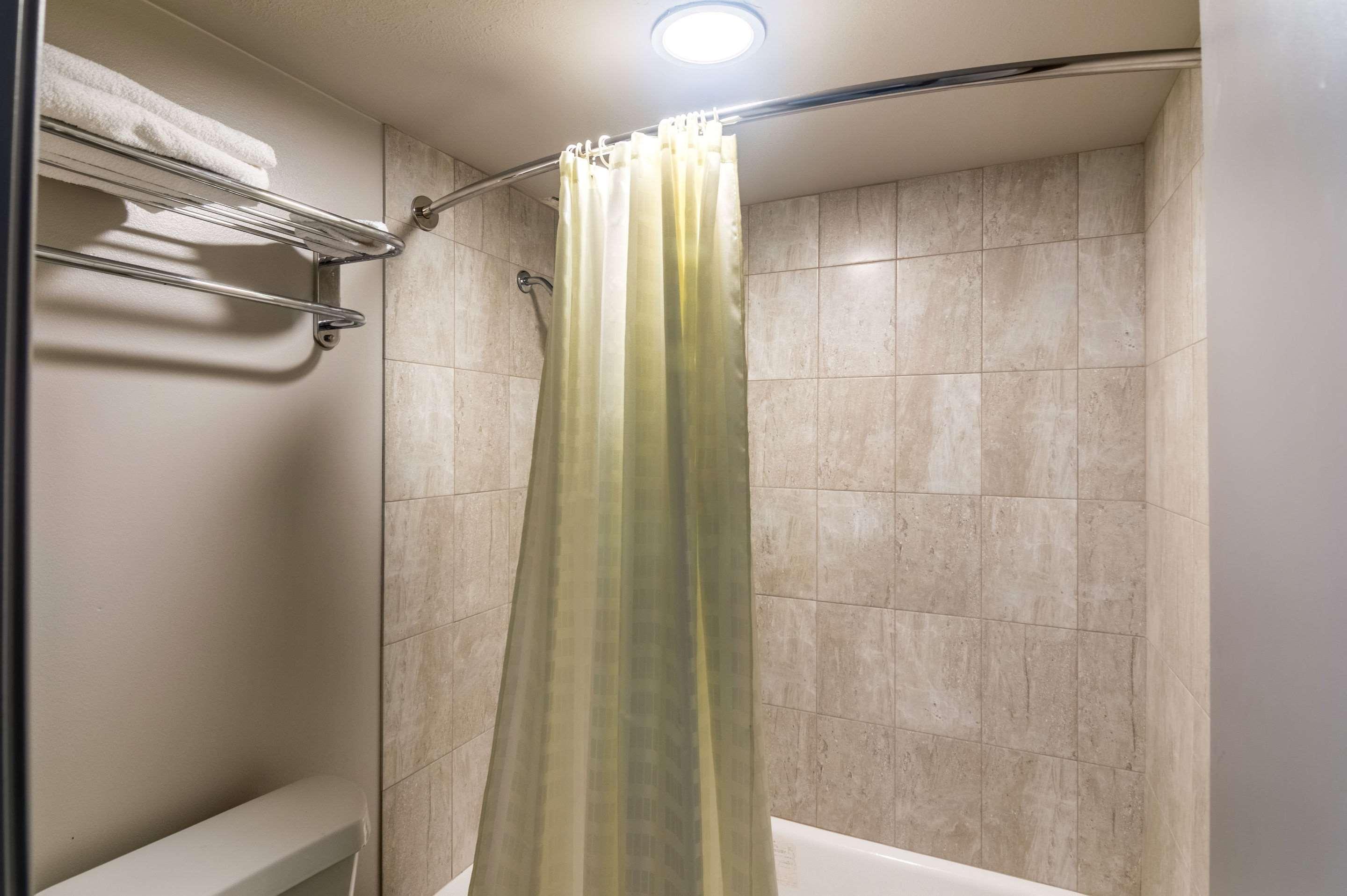 Rodeway Inn Arlington Kültér fotó