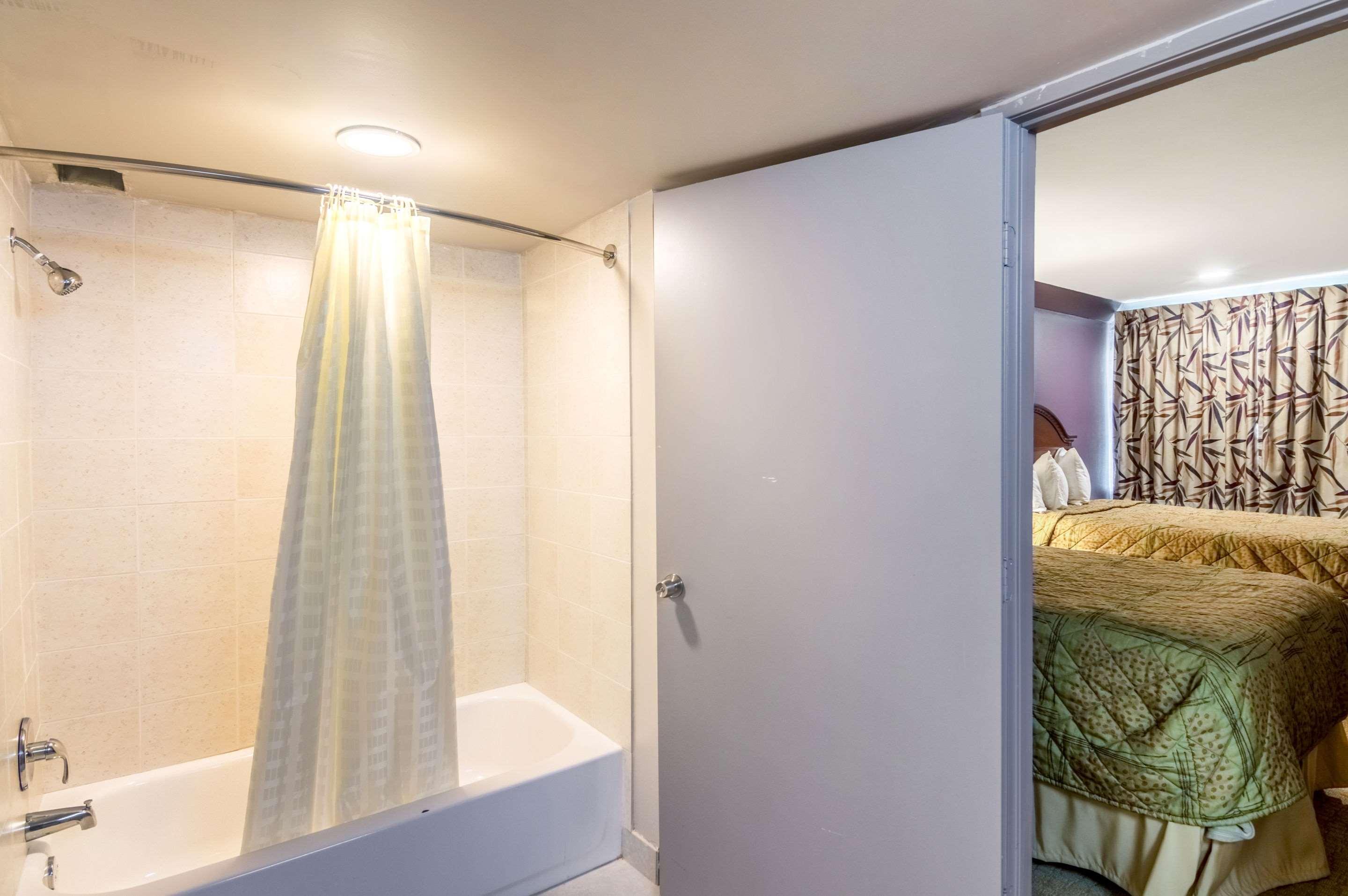 Rodeway Inn Arlington Kültér fotó