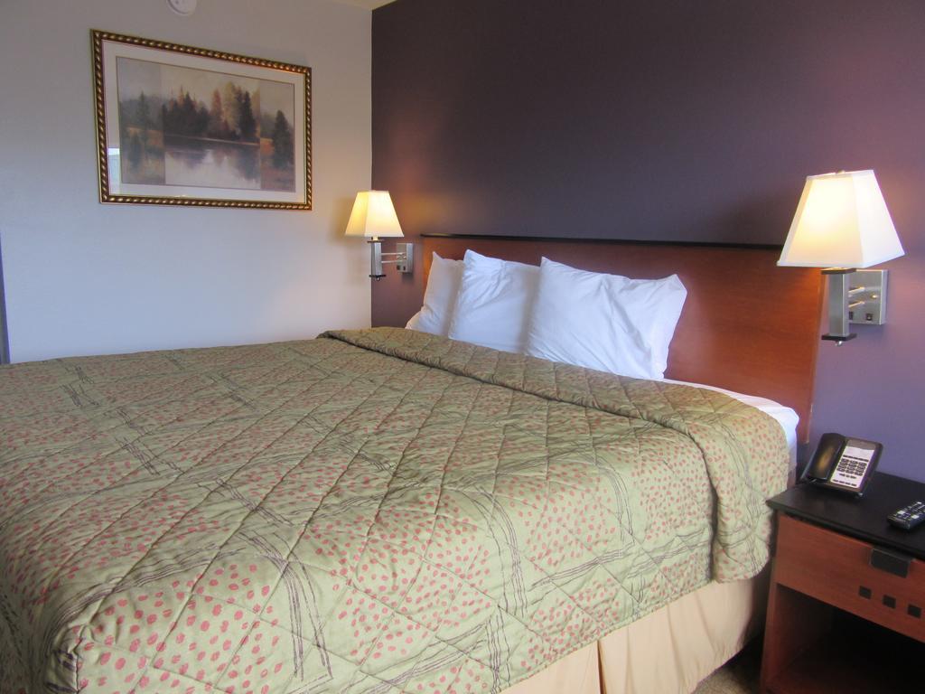 Rodeway Inn Arlington Kültér fotó